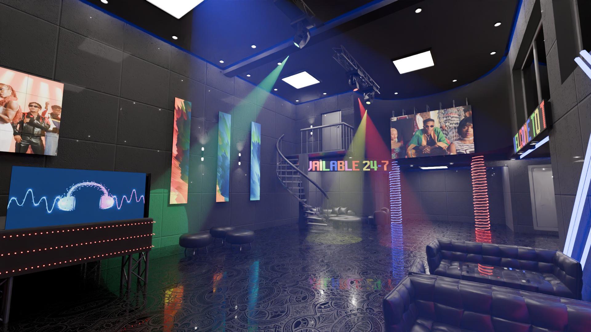 Club AAVI