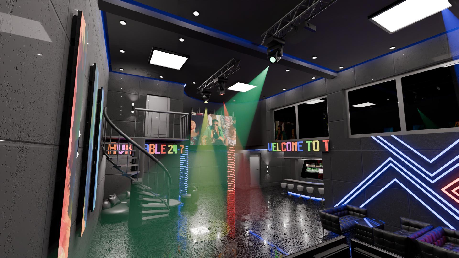 Club AAVI