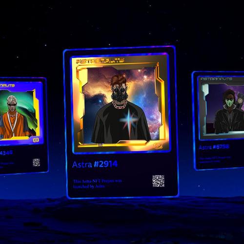 Crafting 10,950 Unique NFTs – How I Built a Scalable Image Generator