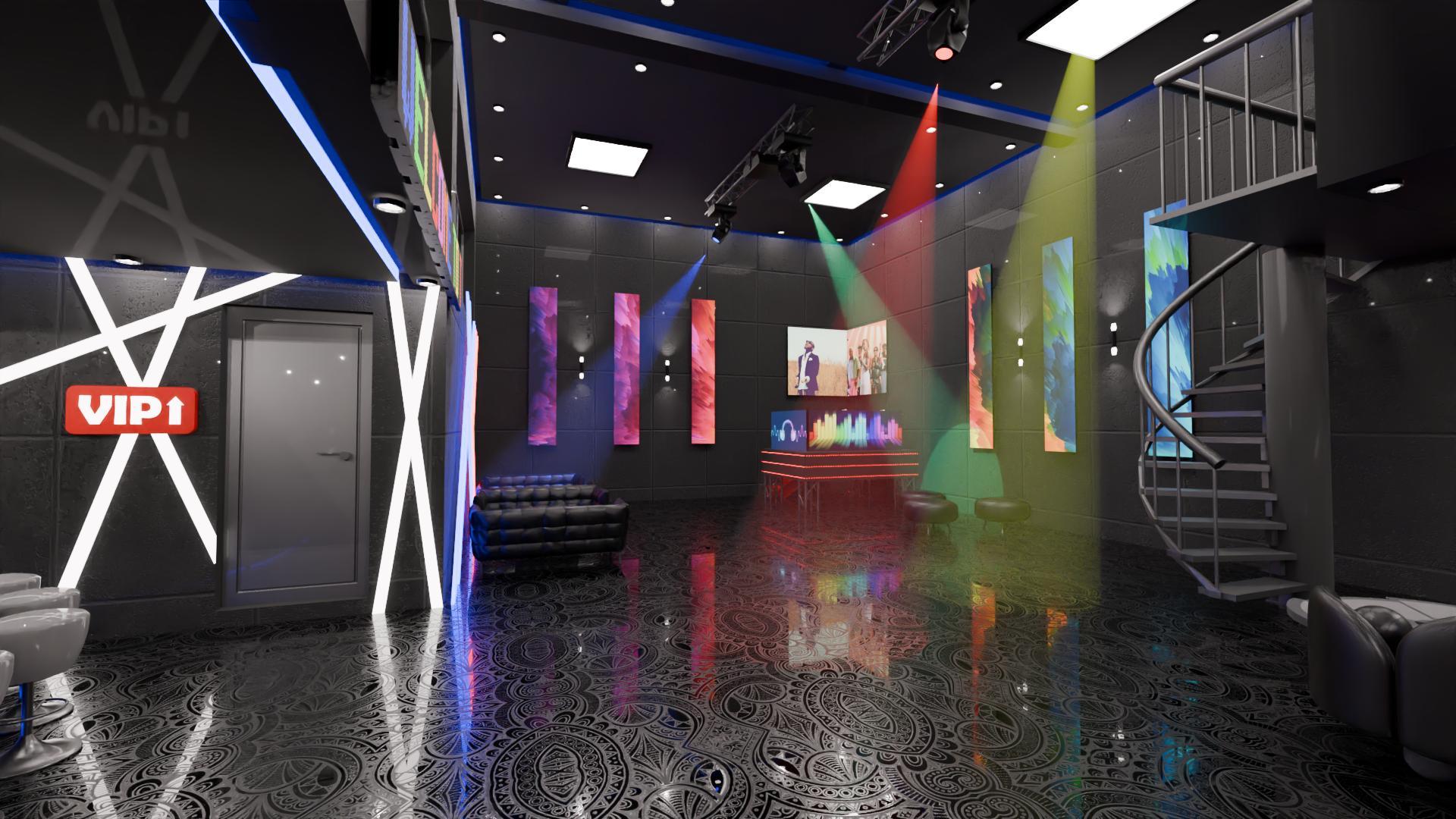 Club AAVI