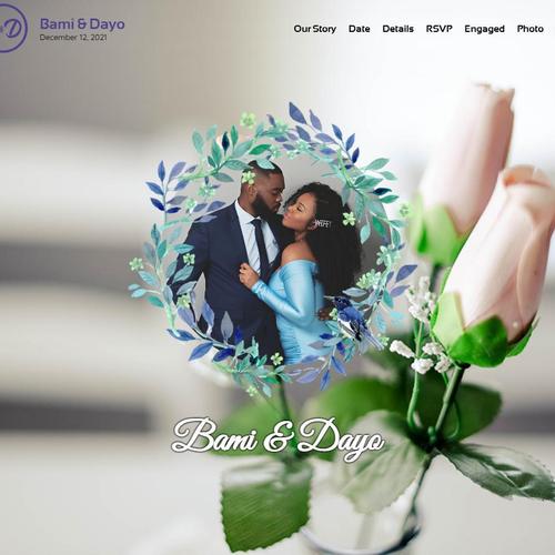 Celebrating Love & Code: Building an E-Wedding Invite with Svelte