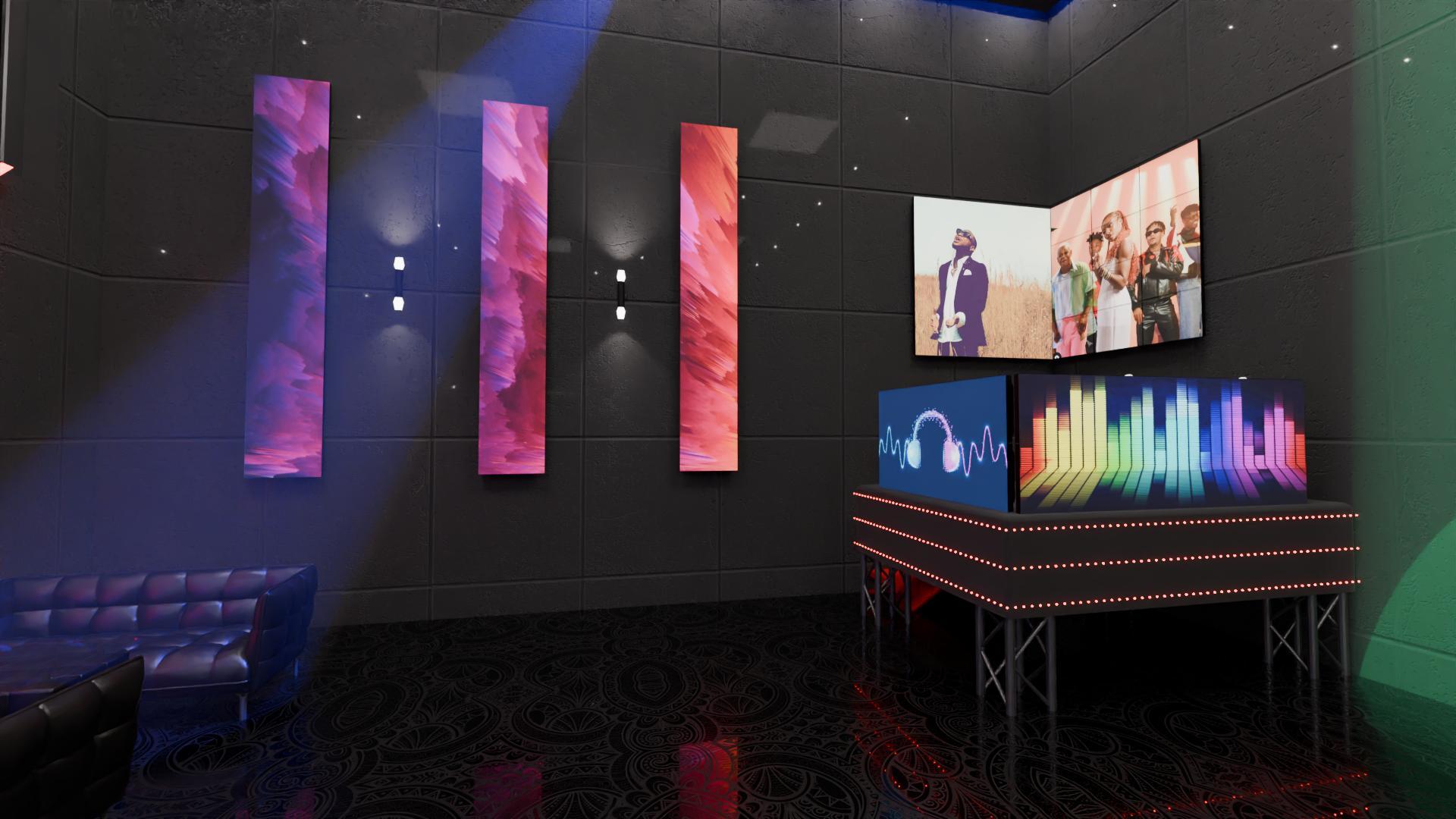 Club AAVI