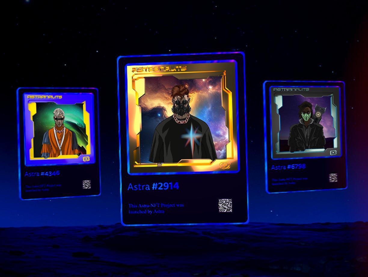 Crafting 10,950 Unique NFTs – How I Built a Scalable Image Generator